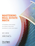 Mastering Real Estate Math